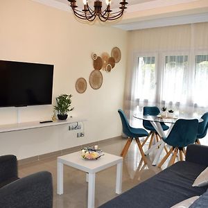 Appartement met Twee Slaapkamers